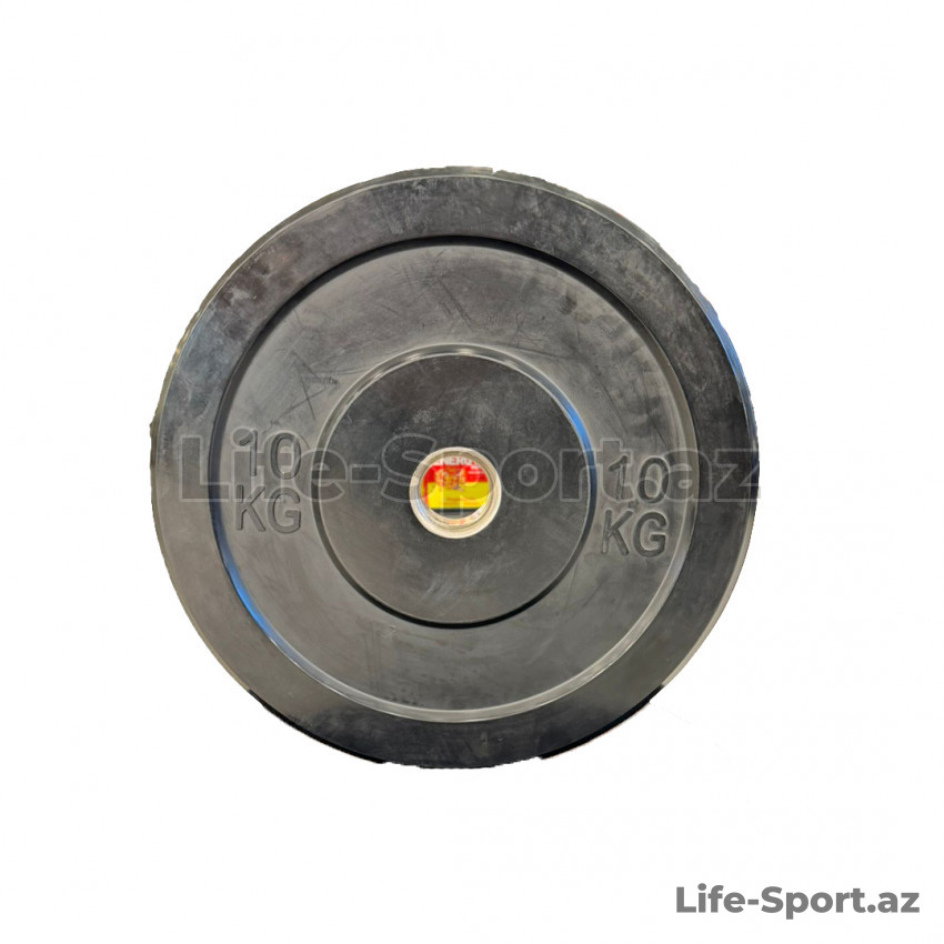 Rezin Çəki Daşı 10KG